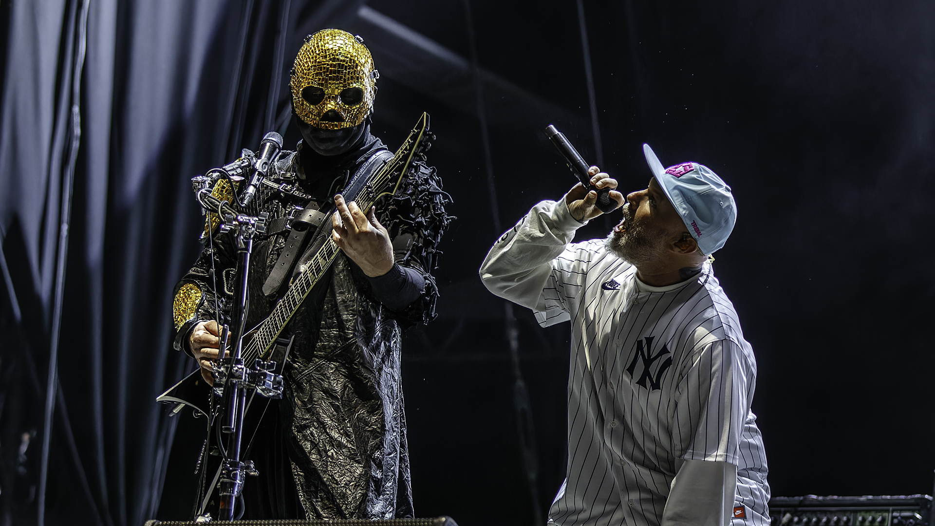 Limp Bizkit @ Rock im Park, 7.6.2026
